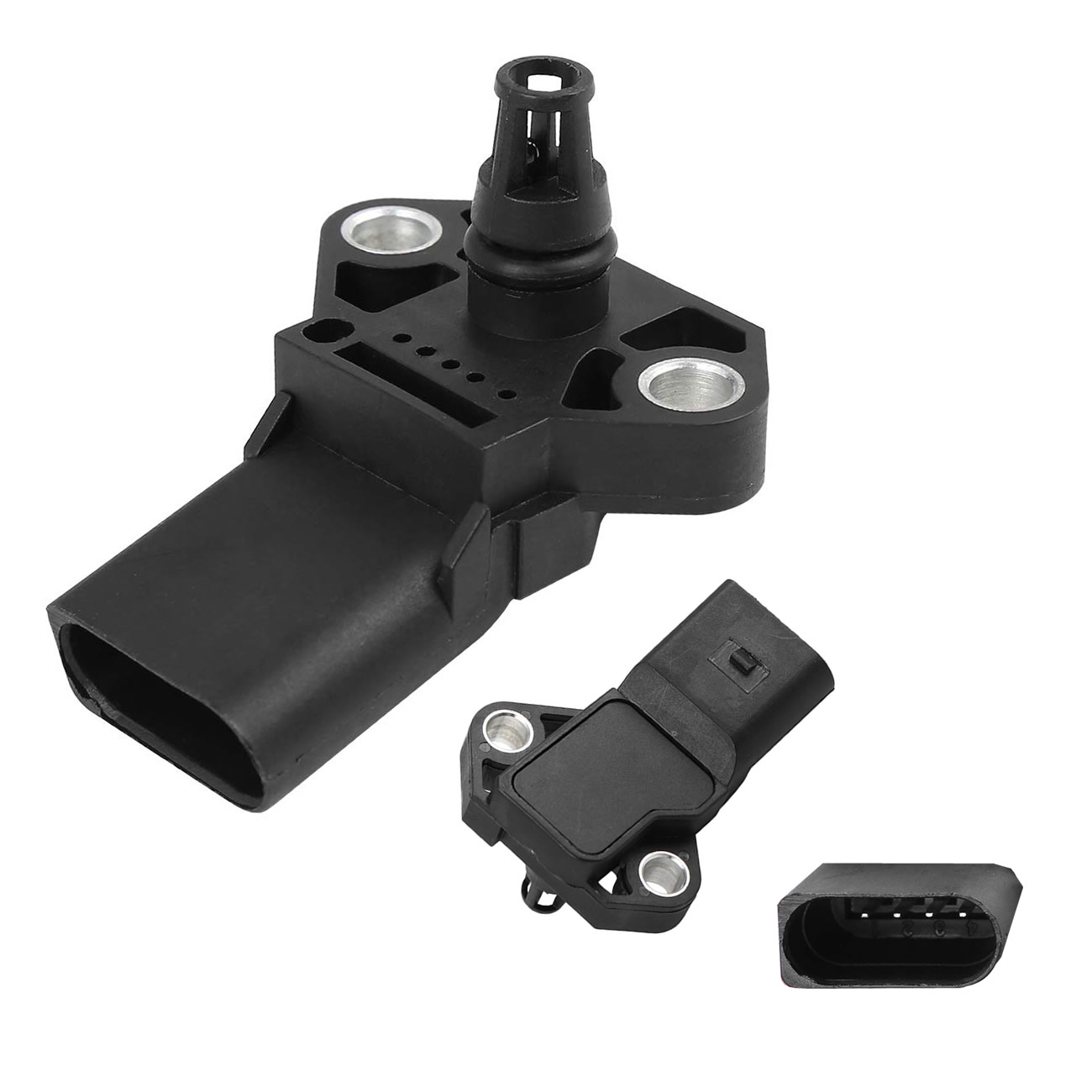 Sensor Map Vw Golf Caddy Passat Scirocco Sharan Tiguan Vento